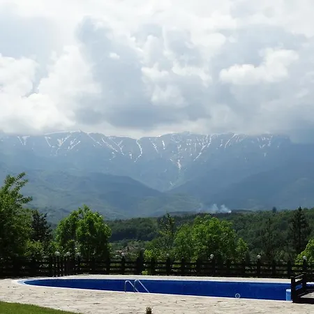 Apriltsi Hotel Apriltsi (Lovech)