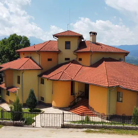 пиперите Вилла *